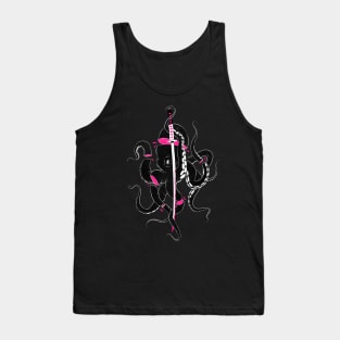 Octopus Tank Top